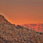 Cappadocia: Highlights Tour with Lunch and Entry Tickets - Transportation and Group Dynamics
