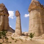Cappadocia Highlights Tour with Lunch & ATV Ride - FAQs
