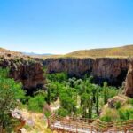 Cappadocia: Ihlara Valley, Kaymakli, & Selime Monastery Tour - Whats Included & What to Expect