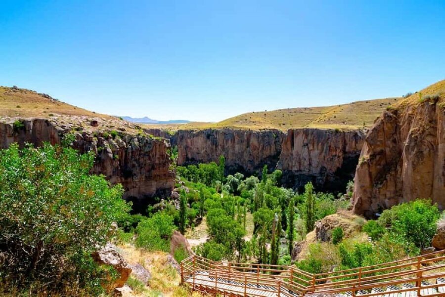 Cappadocia: Ihlara Valley, Kaymakli, & Selime Monastery Tour - Whats Included & What to Expect