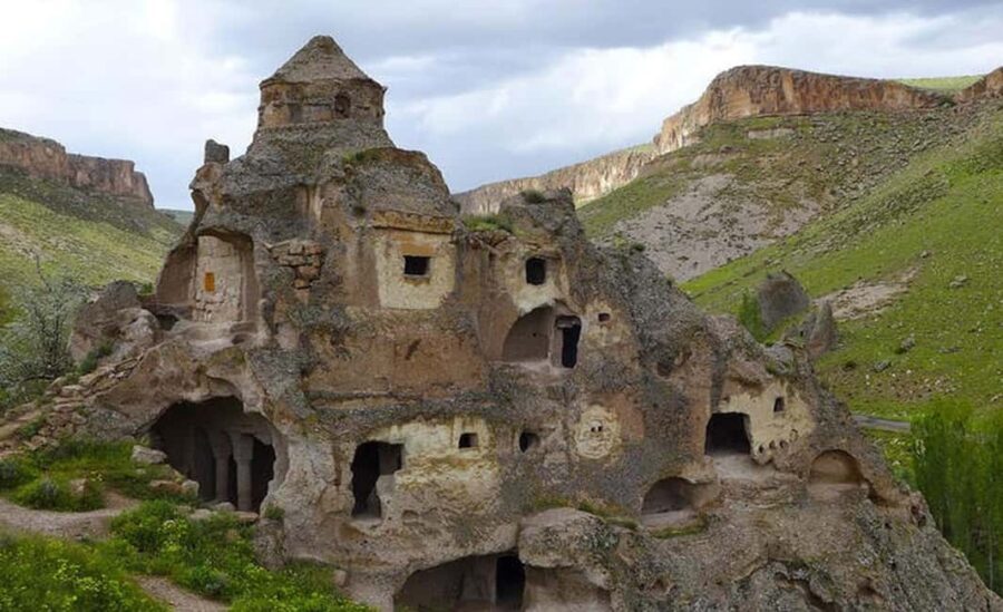 Cappadocia: Luxury Private Sacred Churches Tour - Practical Details and Considerations