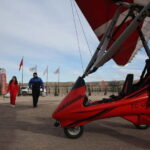 Cappadocia: Motor Paragliding Over Göreme w/Hotel Tranfers - What Real Travelers Say