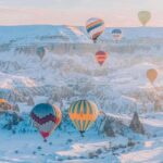 Cappadocia: Private Hot Air Balloon Ride with Photos - The Experience in Detail