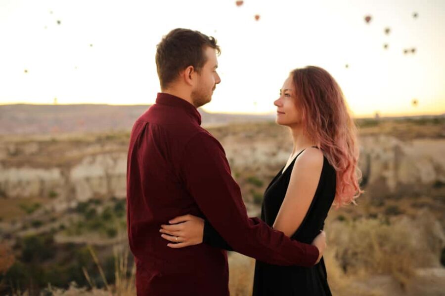 Cappadocia Private Photography Tour - Who Will Enjoy This Tour?