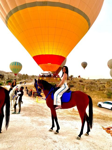 Cappadocia: Private Tour with Hotel Transfer - Exploring the Tour Itinerary and Highlights