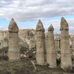 Cappadocia Red Tour - Key Points
