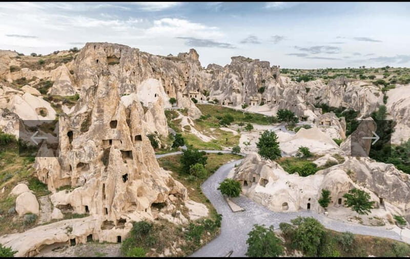 Cappadocia: Red Tour (Includes lunch and museum tickets) - Authentic Insights from Reviews