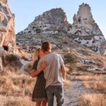 Cappadocia Red Tour  Top Sites in One Day - Transportation and Timing