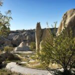 Cappadocia Red Tour with Pick Up and Drop Off - A Closer Look at the Itinerary