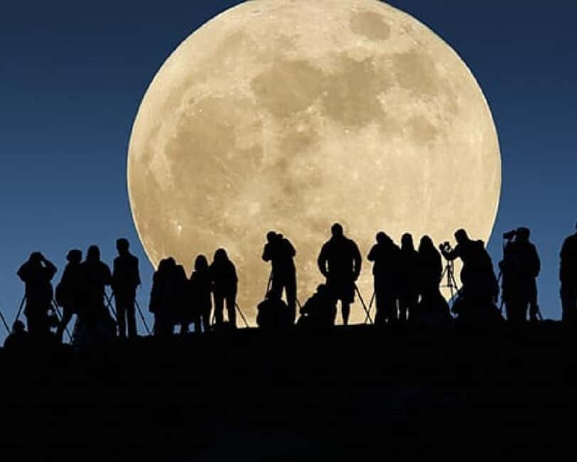 Cappadocia: Red Valley Full Moon Walking Tour - Experience Breakdown: What to Expect on the Full Moon Walk