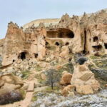 Cappadocia Red(North) Tour With Private Tour Option - The Itinerary Breakdown: What You Can Expect