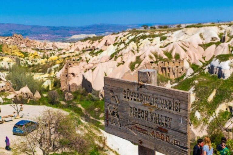 Cappadocia: Secret Gems Private Tour - Practical Details and Value
