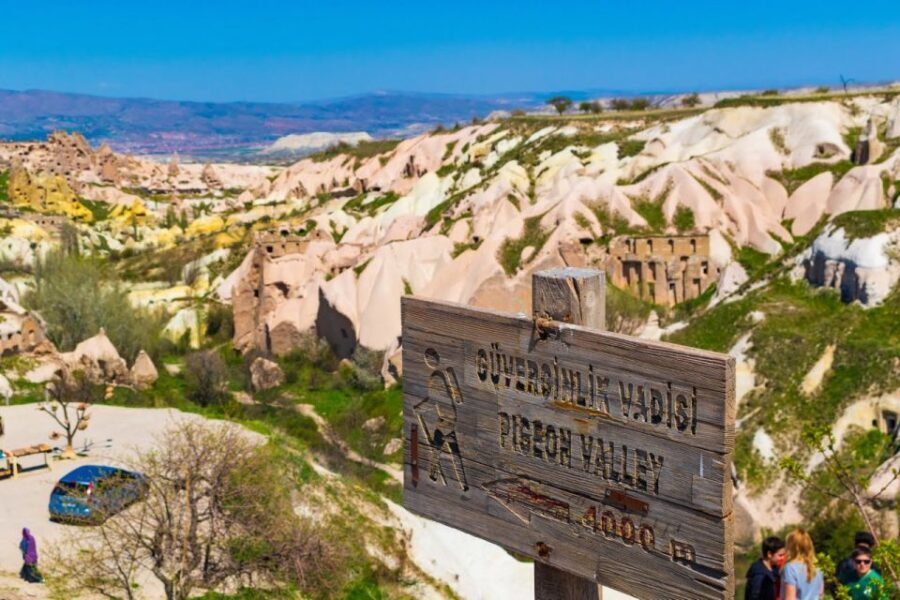 Cappadocia: Secret Gems Private Tour - Practical Details and Value