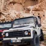 Cappadocia: Sunrise and Sunset Jeep Safari - What Travelers Love About This Tour