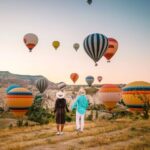 Cappadocia: Sunrise Balloon Watching Tour with Video - Who Should Book This Tour?