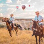 Cappadocia: Sunrise Hot Air Balloon Flight - What Makes This Hot Air Balloon Tour Stand Out