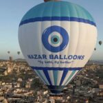 Cappadocia: Sunrise Hot Air Balloon Flight - Why This Tour Offers Value