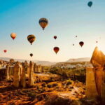 Cappadocia: Sunrise Hot Air Balloon in Göreme and Transfer - The Itinerary Breakdown