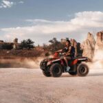 Cappadocia: Sunset ATV Tour with Local Guide - Itinerary Breakdown and Highlights