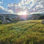 Cappadocia: Sunset Horse Riding Tour - What the Ride Entails