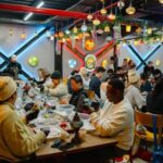 Cappadocia: Traditional Mosaic Lamp & Candle Holder Workshop - The Guide and Group Experience