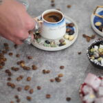 Cappadocia: Turkish Coffee Workshop on Sand & Fortune + Gift - Practical Details & What to Expect