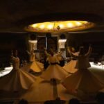 Cappadocia : Whirling Dervish Show With Audio Guide - The Logistics and Practicalities