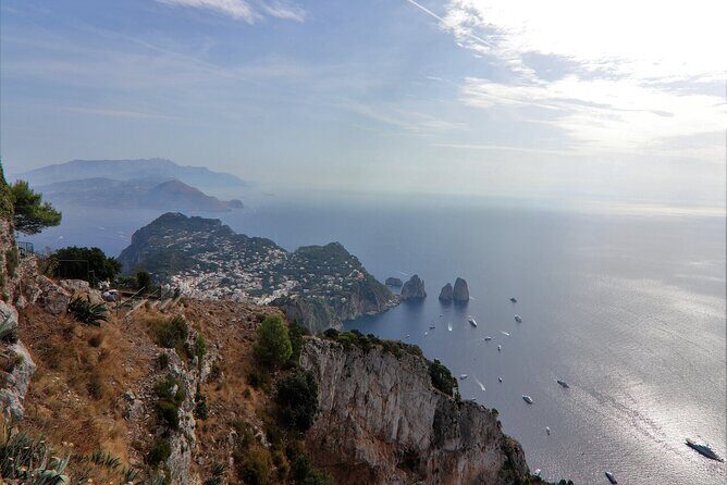 Capri and Anacapri with Blue Grotto visit All inclusive - Pricing and Value: Is It Worth It?