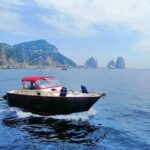 Capri Boat Tour | Full Day - The Experience on Board