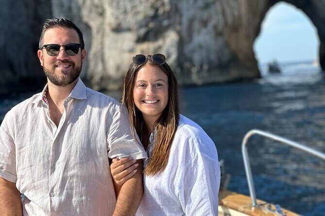 Capri Island Private Tour - The Reviews: Authentic Insights from Past Travelers