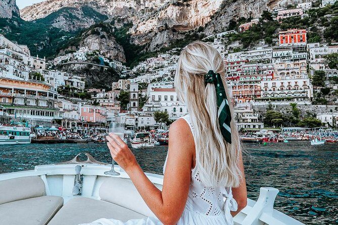 Capri Private Boat Tour from Positano, Praiano or Amalfi - What Makes This Tour Stand Out?