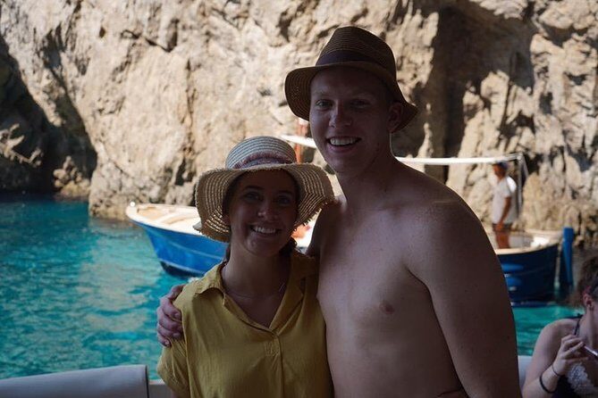 Capri Small-Group Boat Tour with Blue Grotto & Island Discovery - Practical Considerations and Value