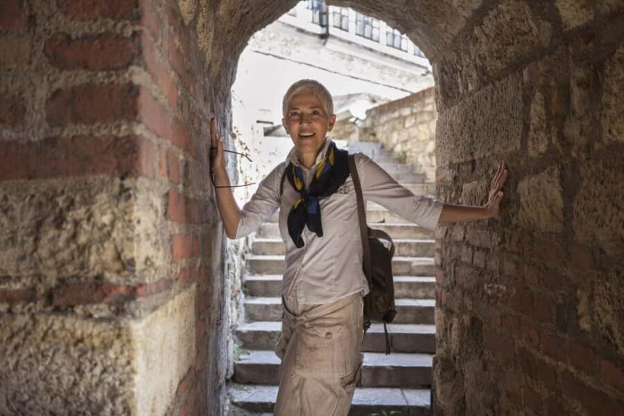 Captivating Belgrade Museums Private Walk with Insider Tales - The Bonus: Wine Tasting in a Local Cellar