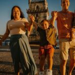 Capture You Family Memories: Lisbon Professional Photoshoot - Why Families Love This Experience