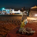 Caravan Safari - Practical Aspects to Consider