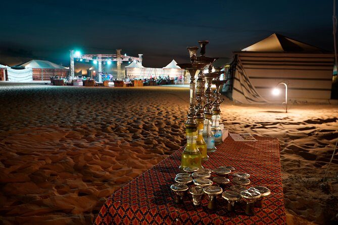 Caravan Safari - Practical Aspects to Consider