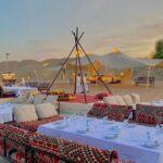 Caravanserai Exclusive Safari - The Experience in Detail: The Pros and Cons