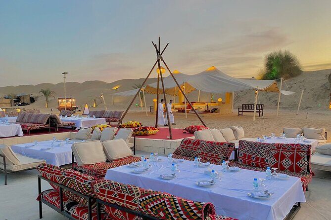 Caravanserai Exclusive Safari - The Experience in Detail: The Pros and Cons