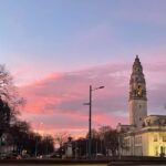 Cardiff: Guided Day Tour - Transportation & Group Size
