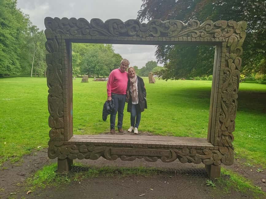 Cardiff: Private Walking Tour with a Local - Who Will Love This Tour?