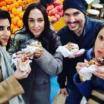 Carmel Market Tasting Tour - LocaLocal - Final Thoughts