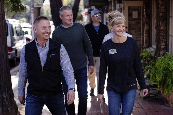 Carmel Small Group Walking Food & Cultural Tour - Final Thoughts: Is It Worth It?