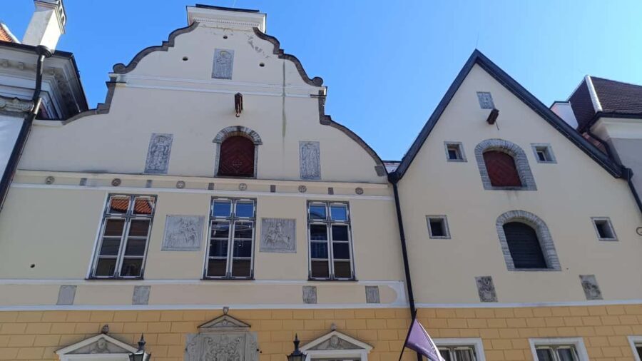 Carnivals, Punishments, Epidemics in Medieval Tallinn - Medieval Justice and Punishments