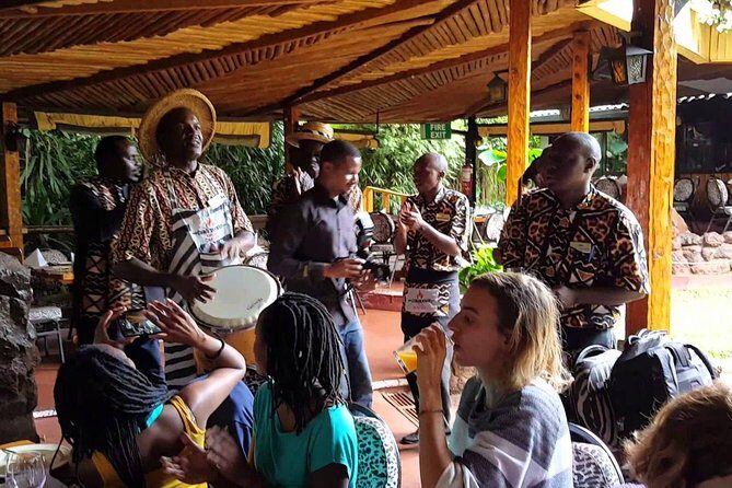 Carnivore Restaurant: A Unique Eating Experience in Nairobi - Who Should Consider This Tour?