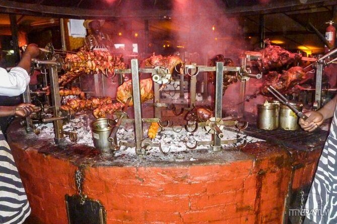 Carnivore Restaurant: Lunch or Dinner Experience in Nairobi - Who Will Love This Experience?