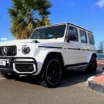 Cars With Driver Availabe In Dubai for daily basis - A Detailed Look at the Experience