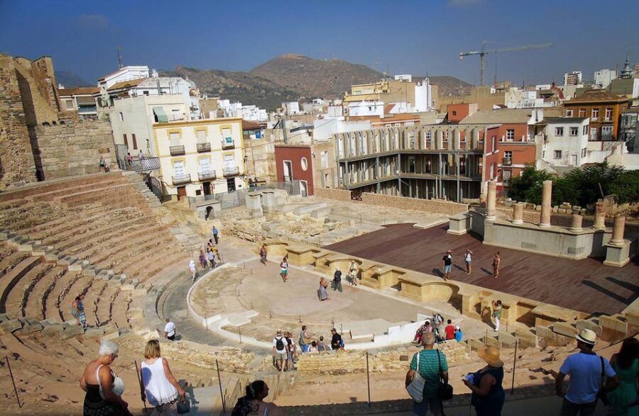 Cartagena: Guided City Walking Tour - Who Would Love This Tour?