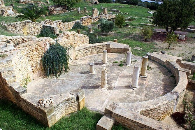 Carthage Discovery Half-Day Tour with Licensed Guide - What Travelers Say and Why It Matters