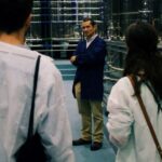 Casa Relvas, Vidigueira: Olive Harvest Campaign Program - The Experience Breakdown