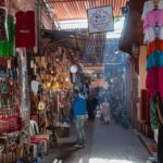 Casablanca 1-Day Layover Private Tour and Authentic Moroccan Bath - Rick’s Café: A Cinematic Stop